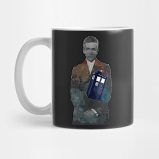 doctor XXII Mug